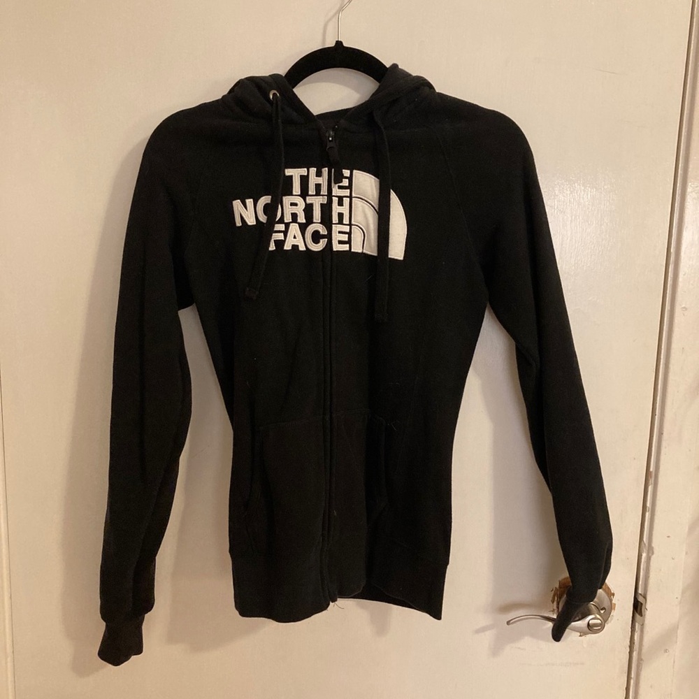 northface hoodie
